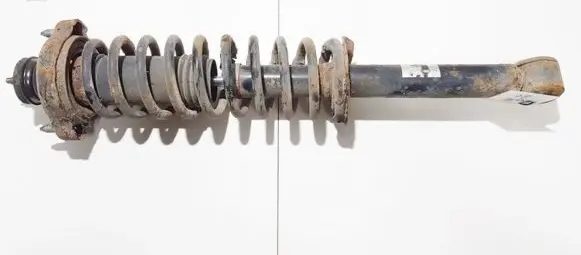 Mitsubishi Carisma Rear shock absorber/damper ag5001mt