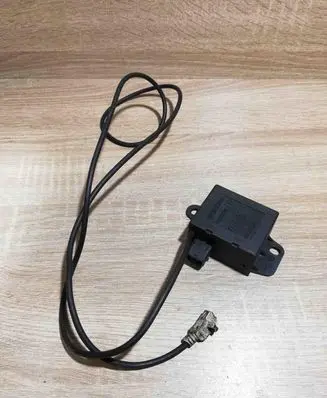 Peugeot 605 Airbag deployment crash/impact sensor 9609688880 579800100
