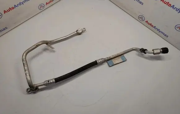 Mini One - Cooper R50 - 53 Air conditioning (A/C) pipe/hose 9181882 64509181882
