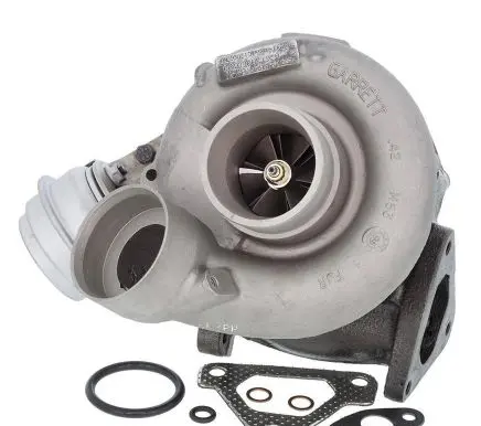 Mercedes-Benz S W220 Turbo A6130960199 709841 6130960199