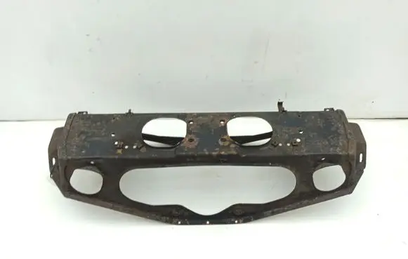 Jaguar XJS Rear subframe 