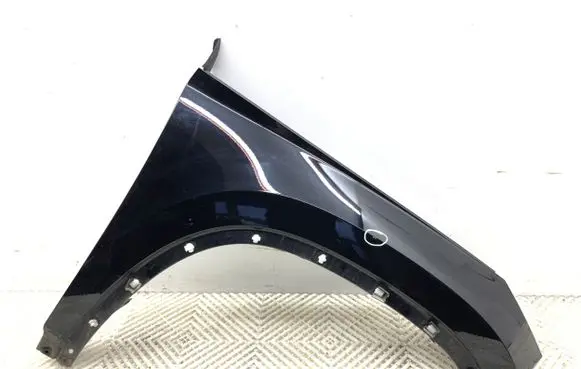 Skoda Kodiaq Fender