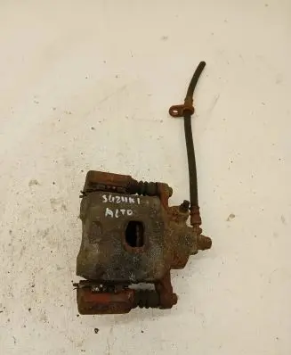 Suzuki Alto Front brake caliper
