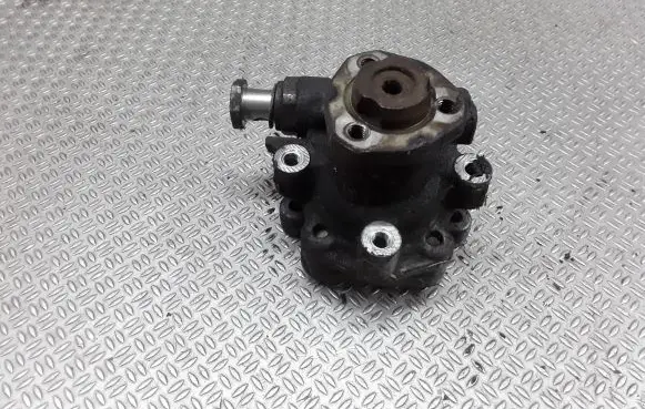 Power steering pump