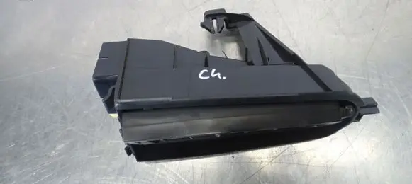 Citroen C4 I Picasso Rear air vent grill 9657691477
