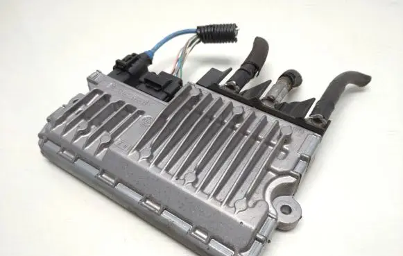 Peugeot 508 RXH Other control units/modules 9675015880 9676308180 9677001780