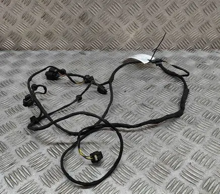 Mercedes-Benz E W213 Parking sensor (PDC) wiring loom A2135406103