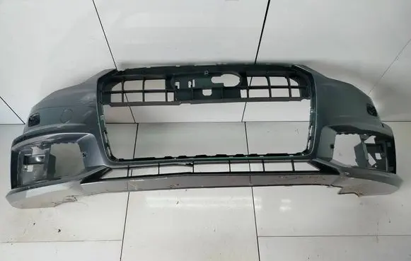 Audi A6 C7 Front bumper 4G0807437AB