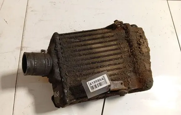 Volkswagen PASSAT B4 Intercooler radiator 