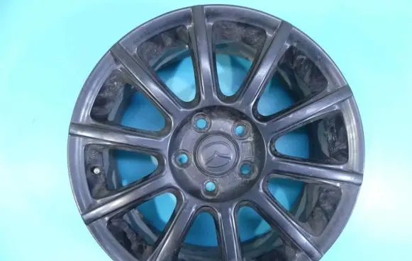 R16 alloy rim