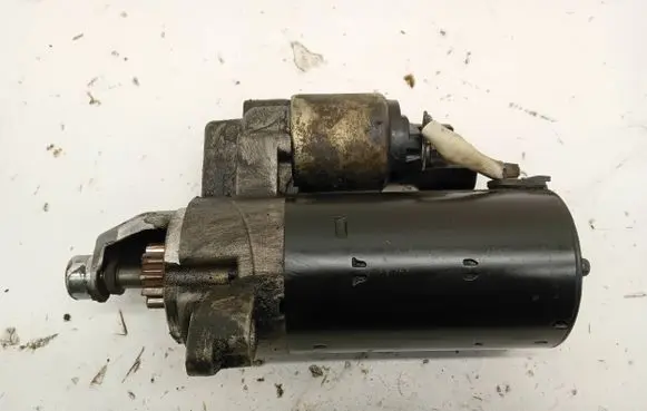 Audi A4 S4 B8 8K Starter motor 059911021D 0001109361