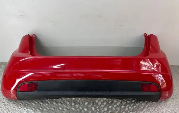 KIA Venga Rear bumper