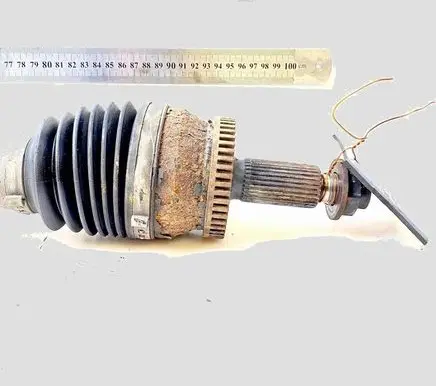 KIA Optima Front driveshaft