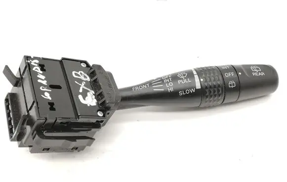 Mitsubishi Grandis Wiper speed switch P714OK59