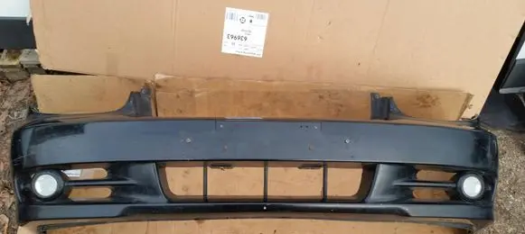 Hyundai Sonata DN8 Front bumper 402507