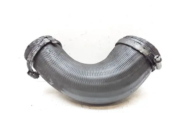 Volvo XC60 Intercooler hose/pipe