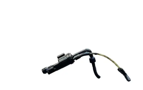 Mercedes-Benz E W210 Valve vacuum 0025401497