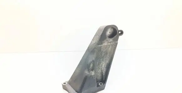 BMW X3 E83 Engine mounting bracket 3418698 22113418698