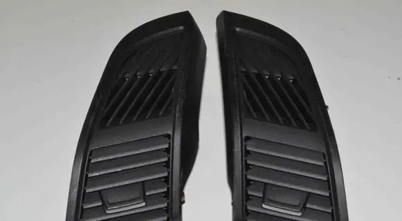 BMW i3 Dashboard air vent grill cover trim 9283004 9283002