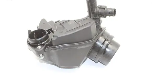 Skoda Scala Air intake duct part 05C129654A