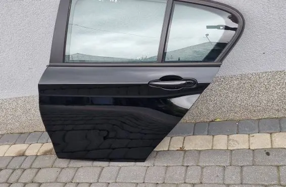 BMW 1 F20 F21 Rear door 