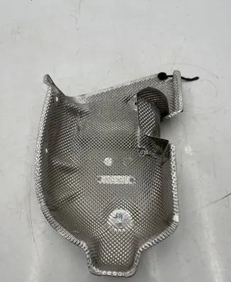 BMW i3 Exhaust heat shield 8609802