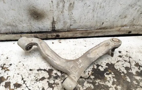 Rear upper control arm/wishbone