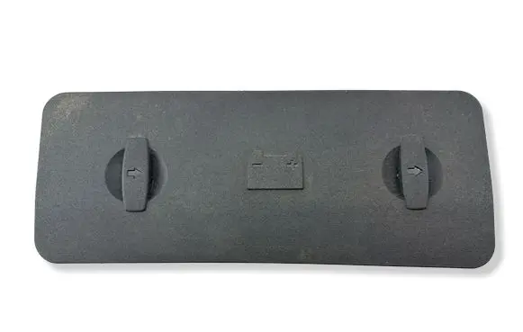Audi RS4 B7 Battery box tray cover/lid 8E2819422
