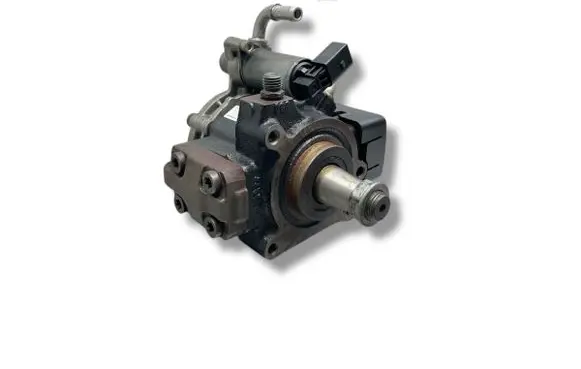 Skoda Octavia Mk2 (1Z) Fuel injection high pressure pump 03L130755E