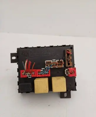 Alfa Romeo 156 Comfort/convenience module 60679160