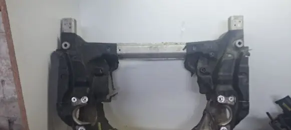 Mercedes-Benz GLC AMG Front subframe 2056200500 19219030925