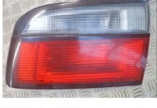 Mazda 626 Tailgate rear/tail lights
