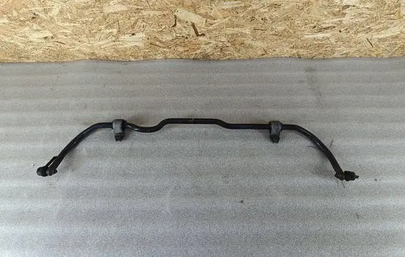 Volkswagen PASSAT B6 Front anti-roll bar/sway bar 1K0411335C 3605