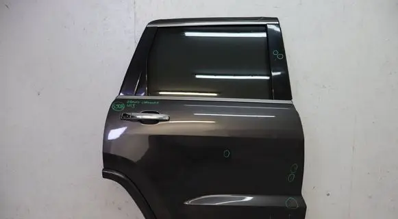 Jeep Grand Cherokee Rear door 