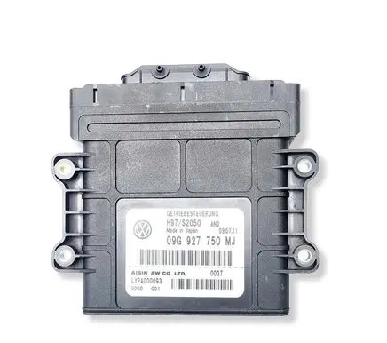Volkswagen Jetta V Gearbox control unit/module 09G927750MJ
