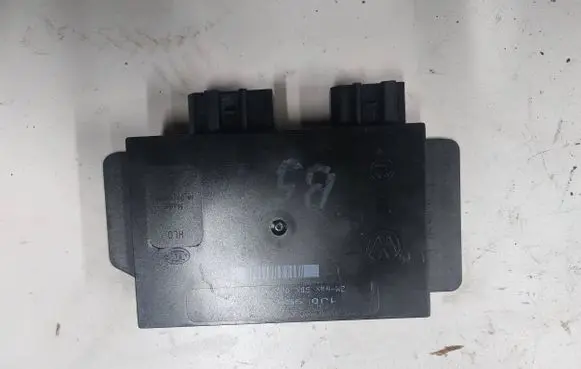 Volkswagen PASSAT B5 Comfort/convenience module 1J0959799AH 5DK00795451