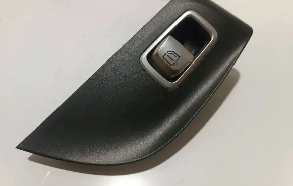 Mercedes-Benz E W213 Electric window control switch A2229050309 A2137371900