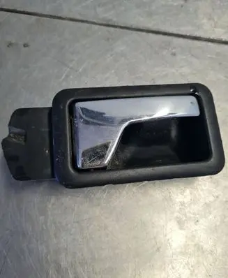 Audi 80 90 S2 B4 Rear door interior handle 893837020 891837020