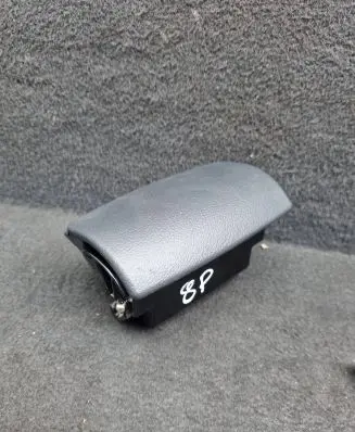Audi A3 S3 8P Ashtray (rear) 8P0857961