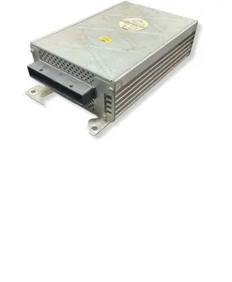 Audi A6 S6 C6 4F Sound amplifier 4F0035223