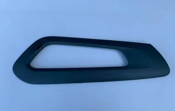 Peugeot Rifter Front bumper lower grill 9818644277 00232024 9821379677