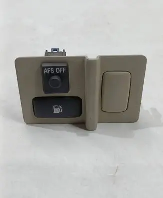 Lexus RX 330 - 350 - 400H Fuel tank opening switch 5544648020 15A498 15A257