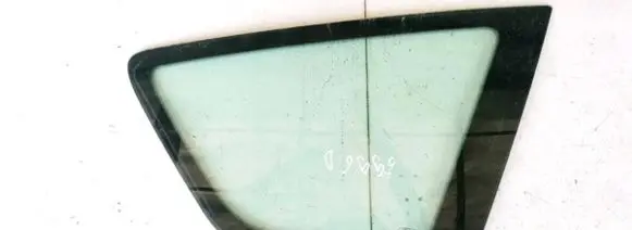 Ford S-MAX Rear side window