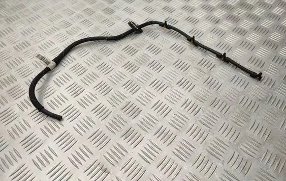 BMW 2 F45 Fuel return line/hose 0445130123 858345801 8583458