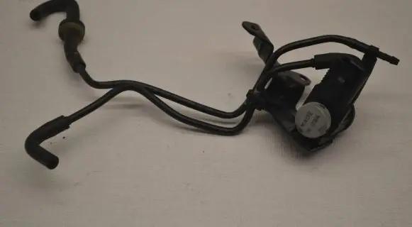 Audi A6 S6 C7 4G Turbo solenoid valve 059145160Q