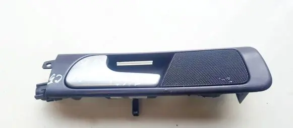 Audi A6 S6 C5 4B Rear door interior handle 4B0839019
