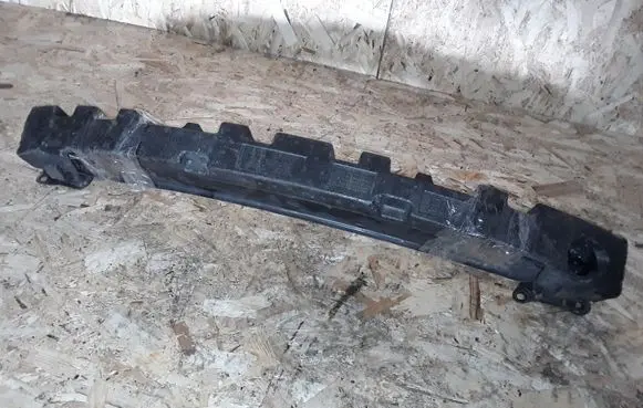Audi TT TTS Mk2 Rear bumper cross member 8J0807695
