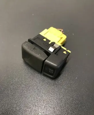Volvo S70 V70 V70 XC Fog light switch 9162961