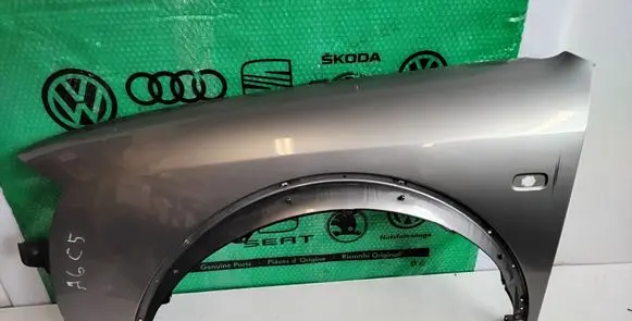 Fender