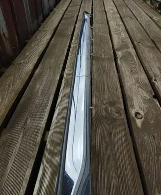 Peugeot 4007 Sill 6512A13701